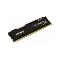 Kingston 8GB 2400MHz DDR4 CL15 DIMM HyperX FURY Black