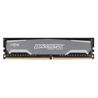 Crucial RAM Ballistix Sport 4GB DDR4 2400 MTs PC419200 CL16
