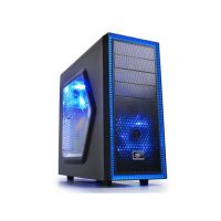 Case DeepCool TESSERACT SW Window USB 3.0