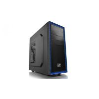 DeepCool Case TESSERACT BF USB 3.0