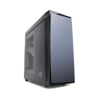 Zalman Case ATX R1 Soundproof USB3.0