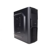 Zalman Case mATX ZM-T4  USB3.0 Black