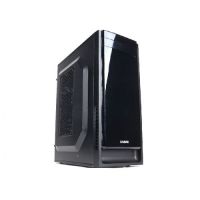 Zalman Case mATX ZM-T2 Plus USB3.0 Black
