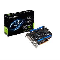 GB N960OC-2GD /GTX960 2G D5