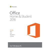 OFFICE H/S 2016 32/64  ENGLISH