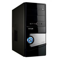 CASE DELUX DLCMV850 Midi Tower ATX USB2.0