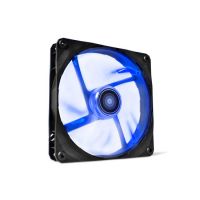 NZXT 140MM BLU FAN RF-FZ140-U1