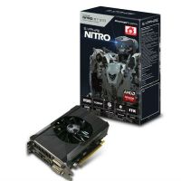 SAPPHIRE NITRO R7 370 2G GD5