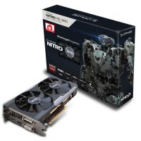 SAPPHIRE NITRO R9 380 2G GD5 L