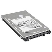 HDD TOSHIBA MQ01ABD 2.5 1Tb 8Mb SATA II