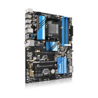 ASROCK 990FX EXTREME6 AM3