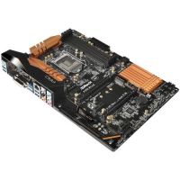 ASROCK Z170 PRO4 LGA1151