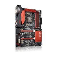 ASROCK Fatal1ty Z170 Gaming K4 LGA1151