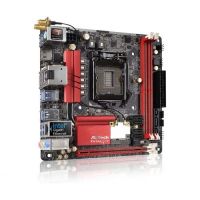 ASROCK Fatal1ty Z170 Gaming-ITX/ac LGA1151