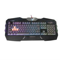 A4 B254 BLOODY GAMING /BLACK
