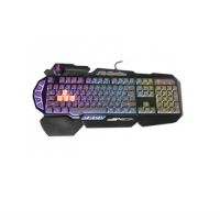 A4 B314 BLOODY GAMING /BLACK
