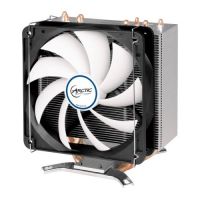 ARCTIC Freezer i32