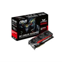 ASUS STRIX R9390X DC3OC 8GD5 G