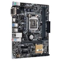 ASUS H110M-A H110 DDR4 LGA1151