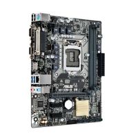 ASUS H110M-D D3 H110 DDR3 LGA1151