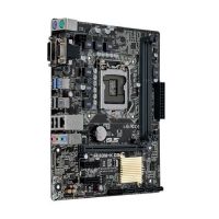 ASUS H110M-K D3 H110 DDR3 LGA1151