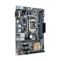ASUS H110M-A D3 H110 DDR3 LGA1151