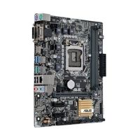 ASUS H110M-PLUS D3 DDR3 LGA1151