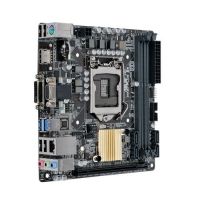 ASUS H110I-PLUS D3 DDR3 LGA1151