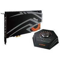ASUS STRIX RAID DLX /PCI-E/WOW