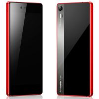 LENOVO VIBE SHOT Z90 DS RED