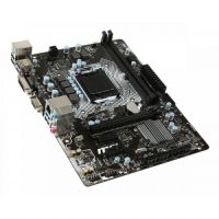 MSI H110M PRO VD LGA1151