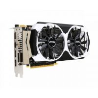 MSI GTX 960 GDDR5 4GB GTX960 4GD5T OC