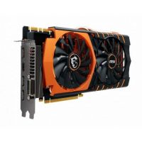 MSI GTX980TI GAMING 6G GOLDEN EDITION