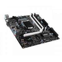 MSI B150M BAZOOKA LGA1151