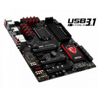 MSI Z97A GAMING 7 LGA1150