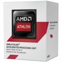 ATHLON X4 840 3.1GZ FM2+ BOX