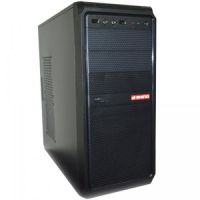 RAIDMAX RHC375Y Black with PSU 500W