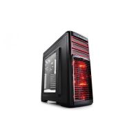 Case DeepCool ATX KENDOMEN RD