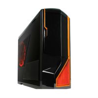 NZXT PHANTOM FULL TOWER/BLK+OR