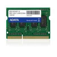 8G DDR3L 1600 ADATA SODIMM