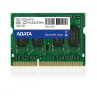 8G DDR3L 1600 ADATA SODIMM