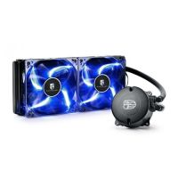 DeepCool Water Cooling MAELSTROM 240T