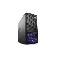 Case DeepCool mATX WAVE Black USB3.0