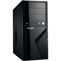 Case DELUX DLC-MV875 Middle Tower