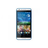 HTC Desire 620G dual sim Gloss White Blue Trim
