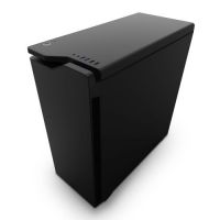 NZXT H442C-M8 Mid-Tower BULK BLACK