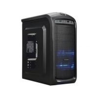 Case RAIDMAX Strato ATX-109B Black 500W