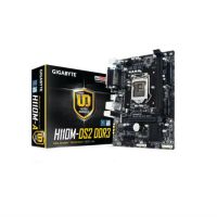 GB H110M-DS2 DDR3 / LGA1151
