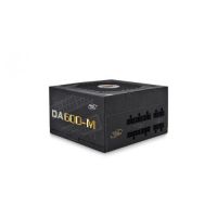 PSU DeepCool 600W Bronze Modular DA600-M