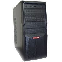 CASE RAIDMAX RH-C375X Middle Tower 500W